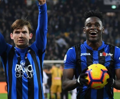 皇冠体育app-法甲赛后走向成谜；亚特兰大队长鼓劲；更衣室稳定；医务组通报恢复(比赛进入复赛的通知)