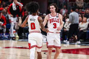 皇冠体育平台-中超倒计时；多伦多猛龙清晨刷新队史纪录；细节引发关注；话题不断；年轻球员得到机会的简单介绍